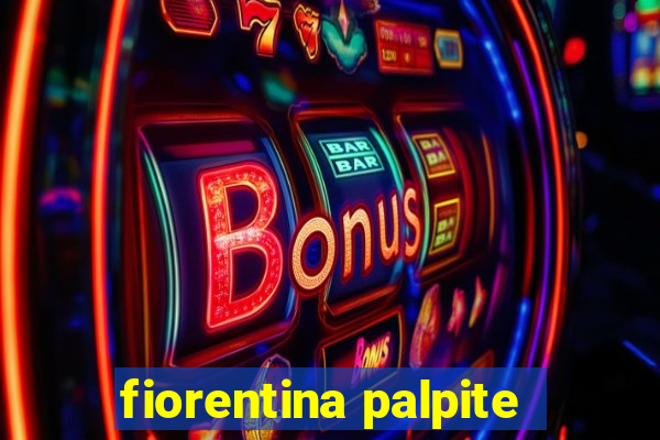 fiorentina palpite